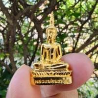 ราคา รูปหล่อหลวงพ่อพระใสอุดกริ่ง รุ่นเพิ่มบารมีปี 2564 วัดโพธิ์ชัย จ.หนองคาย ประกันแท้ (23462876786)