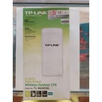 ราคา TP-LINK WIRELESS OUTDOOR CPE TL-WA5210G (46603440864)