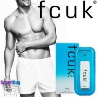 ราคา FCUK XTREME HIM Eau De Toilette 100ml (1496494734)