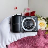 ราคา Canon powershot A810 (รุ่นหายากมากๆ) (51405955319)