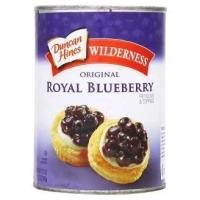 ราคา ❤️ไม่แท้คืนเงิน❤️ Wilderness Royal Blueberry บลูเบอร์รี่กวน ตราวิลเดอร์เนส 595 กรัม (4039527578)