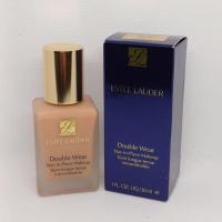 ราคา Estee Lauder รองพื้น Double Wear Stay-in-Place Makeup Teint Longue ของแท้%จาก usa (28016575978)