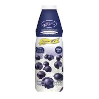 ราคา [สินค้าส่งด่วน] ริชเชส นมเปรี้ยว รสบลูเบอรี่ 800 มล. RICHESSE DRINKING YOGURT BLUEBERRY 800 ML (28894604417)