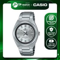 ราคา Casio Edifice EFB-109D-7AVDF สายเหล็กนาฬิกาผู้ชายกระจกแซฟไฟร์ - กันน้ํา 100 ม. | EFB-109D-7A (44910934699)