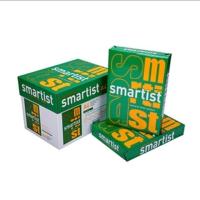 ราคา Smartist กระดาษถ่ายเอกสาร ขนาด A4 หนา 70 แกรม 500แผ่น/รีม (4632879439)