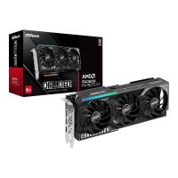 ราคา ASROCK AMD RADEON RX 9070 XT CHALLENGER 16GB - 16GB GDDR6 (RX9070XT CL 16G) (41373100285)