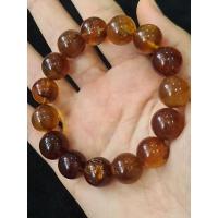 ราคา ข้อมือลูกปัดอำพันพม่า (27481663839)