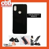 ราคา Redmi S2 Blackmatte Sofcase (28665148184)
