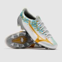 ราคา สตั๊ดฟุตบอล Mizuno Alpha 3 Made in Japan FG รองเท้าฟุตบอล (40530798653)