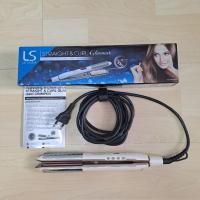 ราคา เครื่องหนีบถนอมเส้นผม Lesasha รุ่น LS 1647 (49105686427)