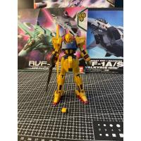 ราคา HG 1/144 HYAKU-SHIKI (REVIVE) BANDAI กันดั้มมือสอง ประกอบแล้ว (46355446594)