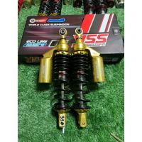 ราคา มือ2คัดสภาพ ขาย Yss G-Series 330 mm. สปริงดำ/กระปุกทอง สภาพสวย (29865912591)