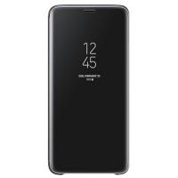 ราคา Original Samsung Galaxy S9 Plus S9+ Clear View Standing Flip Cover Case Casing Container Sarung Kesing (6487551358)