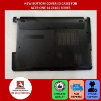 ราคา ใหม่ ACER ONE 14 Z1401 SERIES BOTTOM COVER D CASE (46410325576)