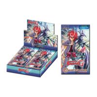 ราคา การ์ดไฟท์ แวนการ์ด cardfight vanguard ภาษาไทย Card Fight !! Vanguard G TH Pack - Collector Pack 03 [VGT-GCP03] (5420825272)