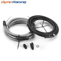 ราคา การใช้ Feed Line & ยางกลับท่อสําหรับ 96-00 Honda Civic Sedan Coupe Hatchback 1.6L (54302188033)