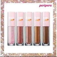 ราคา Peripera liquid pearly eyeshadow (730793133)