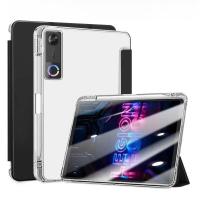 ราคา สําหรับ Lenovo Legion Y700 5TH/สําหรับ Legion Y700 5th 2026 แท็บเล็ต Slim Stand Hard Back Shell สมาร์ท Slim Trifold Stand Cover (42529983190)