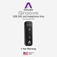 ราคา Apogee Groove Portable USB DAC and headphone amp (45907930186)