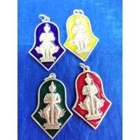 ราคา เหรียญท้าวเวสสุวรรณ วัดจุฬามณี (3758806803)