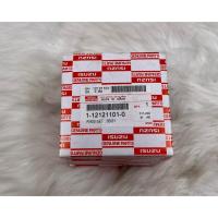 ราคา แหวนลูกสูบ ISUZU 6BG1 3 แหวน โต 105 มิล (18991453748)