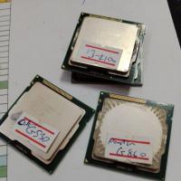ราคา CPU Intel socket 1155 Gen2 มือสอง Celeron g530,Pentium G860,i3-2100 (44954723345)