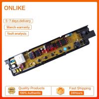 ราคา Board เครื่องซักผ้าฝาบน Singer รุ่น SAW-915 สินค้าแท้ของแบรนด์ ttb SAW-915 สินค้า. (43409092203)
