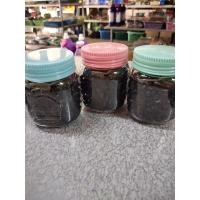 ราคา ยางรัดผม เส้นเล็กสีดำ/คละสีแบบกระปุก (26216477908)