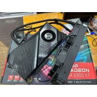 ราคา RX6900XT ASUS ROG STRIX LC 16GB GAMING (29223344494)