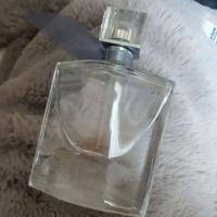 ราคา ขวดน้ำหอมเปล่า Lancome La vie est belle ขนาด 50ml. สำหรับตกแต่งโต๊ะเครื่องแป้ง (24472410349)