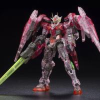 ราคา RG OO raiser trans-am color ver (3454496994)