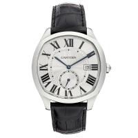 ราคา Cartier Cartier นาฬิกากลไกอัตโนมัติสแตนเลส ชาย WSNM0004 (41681272599)