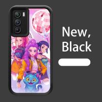 ราคา เคสสําหรับRealme C17 C85 Pro C73 C71 C2s 7i C75 C2 W-7 K-POP Demon Hunters (55759412358)