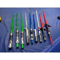 ราคา ดาบสตาร์วอร์ Light Saber กระบี่แสง หรือ ไลต์เซเบอร์ (41704549427)
