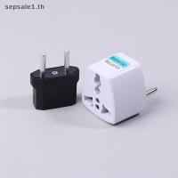 ราคา # SALE # Universal Japan CN US Plug Adapter International AU UK EU To US American Travel Electric Plug Converter Power Adapter Socket. (26687314988)