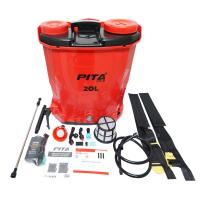 ราคา PITA เครื่องพ่นยาแบตเตอรี่ CT5-31 (20 ลิตร) ถังพ่นยา 20 L (45257812763)