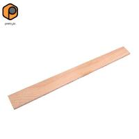 ราคา [สวย] Lovoski Finest Maple Wood 22 Frets กีตาร์ไฟฟ้า Fretboard Fingerboard (29292181397)