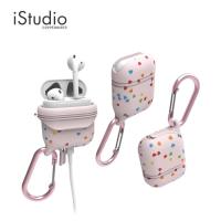 ราคา CATALYST Waterproof Case for AirPods G1/G2 [Special Edition] l iStudio By Copperwired (10125562169)