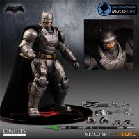 ราคา Legend Creation One:12 Batman Vs. Superman Armored Batman Action Figure 15.5 cm (21737371455)