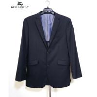 ราคา ฺBURBERRY เสื้อสูท สีดำกรม อก 39 นิ้ว มือสอง (52656239565)