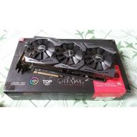 ราคา ASUS ROG STRIX RX580 GAMING TOP Edition O8G GDDR5 (5817423639)