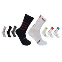 ราคา Castelli XZ-016 ถุงเท้ากีฬาวิ่งสําหรับปั่นจักรยาน Unisex (26215839728)