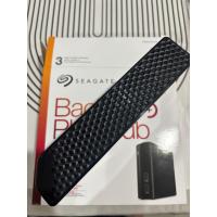 ราคา 6 TB EXTERNAL HDD (ฮาร์ดดิสก์ภายนอก) SEAGATE BACKUP PLUS HUB (STEL6000300) (40655488403)