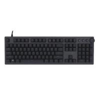 ราคา KEYBOARD (คีย์บอร์ด) RAZER HUNTSMAN V2 (BLACK) (RAZER LINEAR OPTICAL SWITCH - RAZER CHROMA RGB - EN (26466163876)