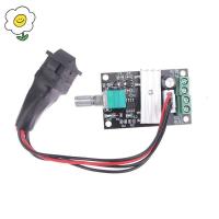 ราคา {}maoyting} DC 6V 12V 24V 3A PWM Motor Speed Controller ปรับความเร็วได้ DC Motor Driver Forward Reverse Switch {COD} (57710421465)