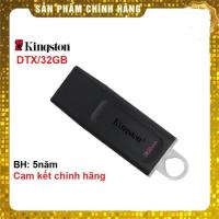 ราคา USB 3.2 Kingston DataTraveler Exodia DTX 32Gb DTX/32GB Gen 1 (43263486926)