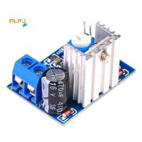 ราคา PLPJ TDA2030A เครื่องขยายเสียงโมดูลเครื่องขยายเสียง AMP 6-12V 1*18W ใหม่ (50810353286)