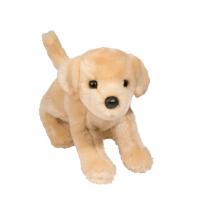 ราคา ตุ๊กตานิ่ม Douglas สุนัขพันธุ์ลาบาดอร์สีเหลือง สแปนกี้ Spankie Yellow Lab ขนาด 12 นิ้ว (6955216060)