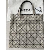 ราคา กระเป๋า Bao Bao Issey Miyake - BaoBao Prism Bi-texture 10x10 (19639293090)