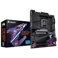 ราคา MAINBOARD (เมนบอร์ด) 1700 GIGABYTE Z790 AORUS ELITE DDR4 ประกัน 3 ปี (27000833144)